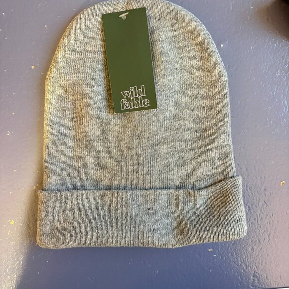 Wild Fable(NWT) & Love Your Melon Hats, Set of 2 - Picture 10 of 10